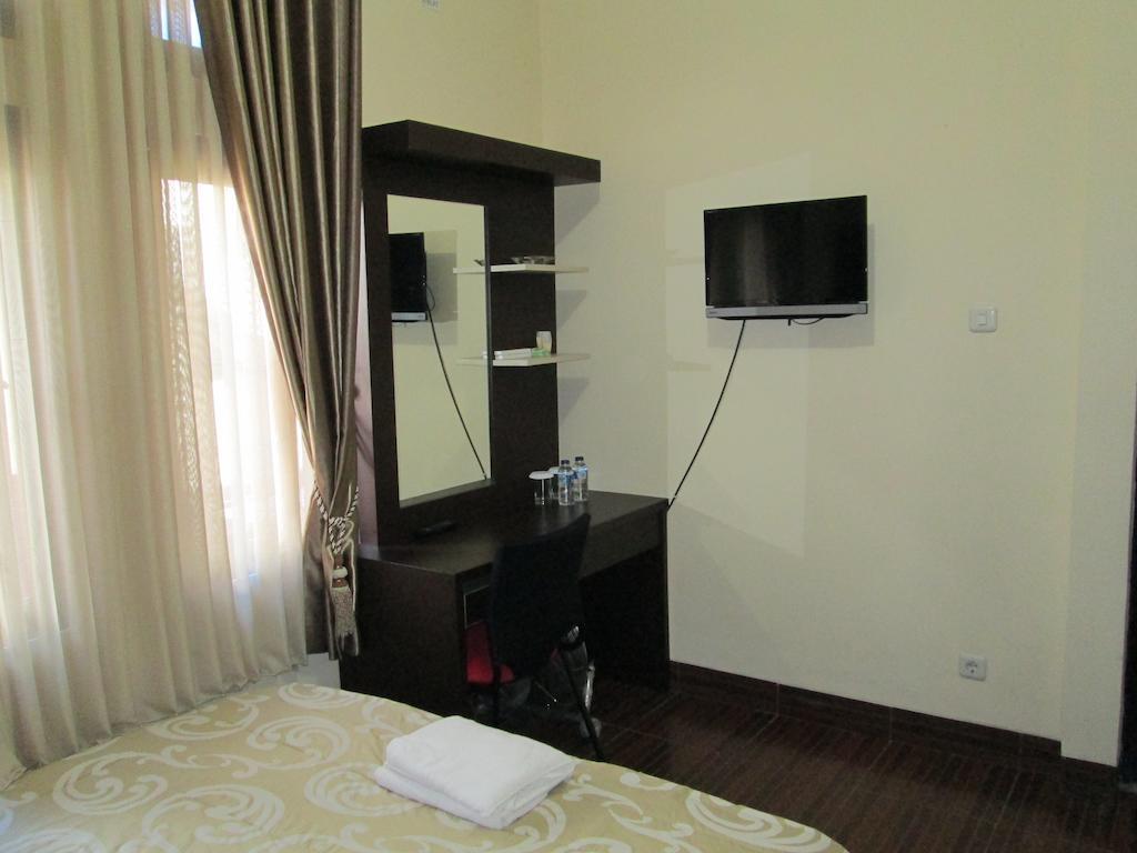 Allure Guest House Бандунг Номер фото