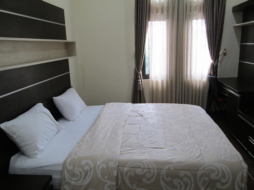 Allure Guest House Бандунг Номер фото