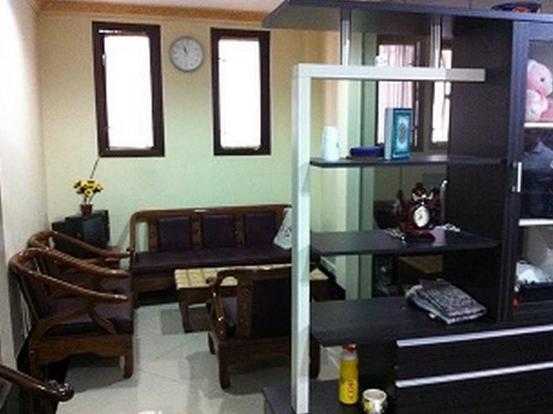 Allure Guest House Бандунг Экстерьер фото